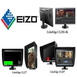 Monitory EIZO