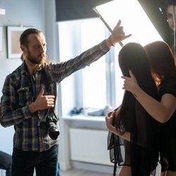 foto-team.pl - Andrzej Frankowski - Akt i portret w studio - 23.02.2019