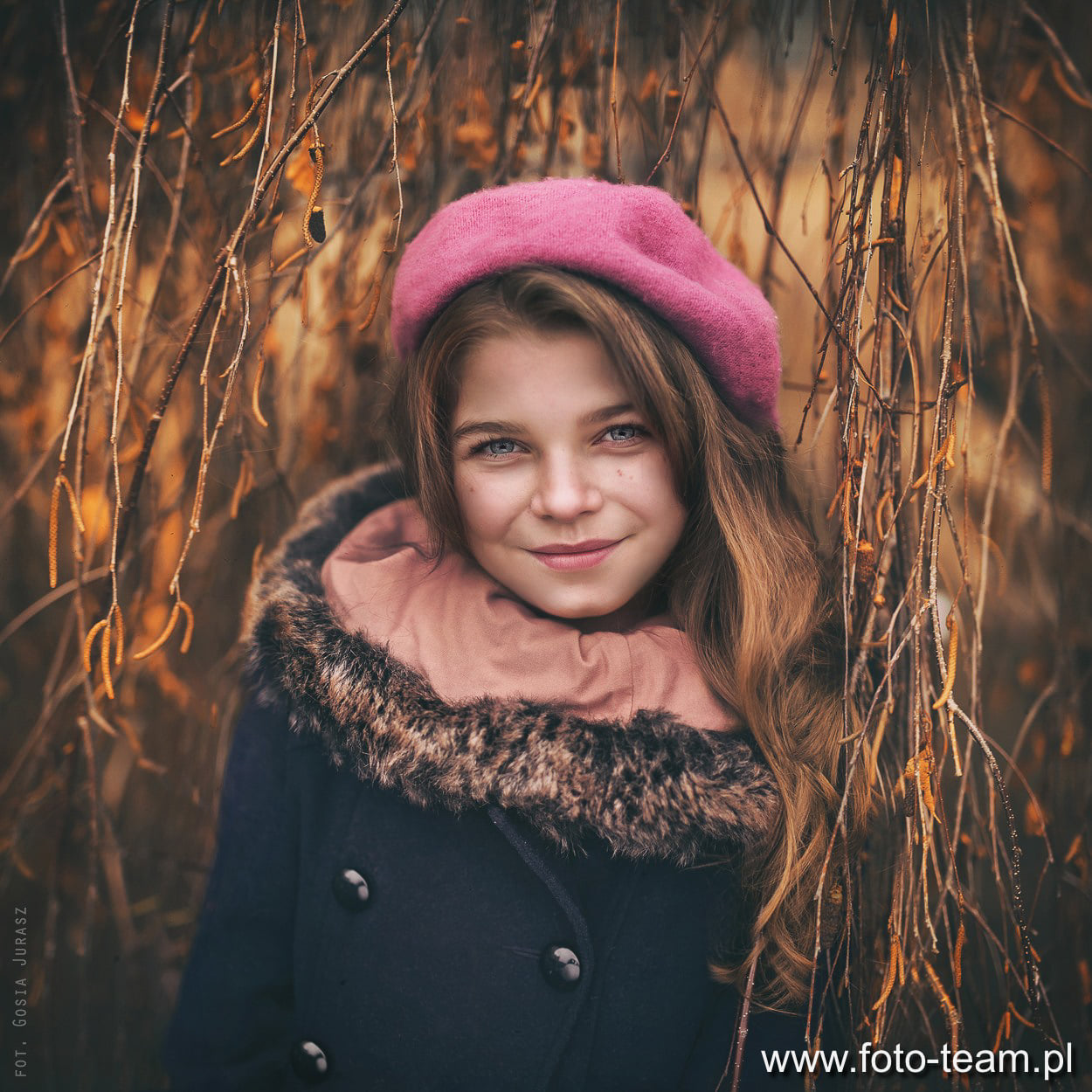 foto-team.pl - Gosia Jurasz - Fotografia dziecięca malowana światłem - 27. marca 2021