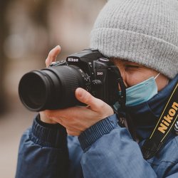 foto-team.pl - Lustrzanka i co dalej? Fotografia dla początkujących - 6. marca 2021