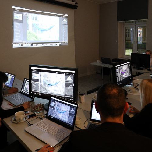 Adobe Lightroom dla początkujących - 21-22 listopada 2016