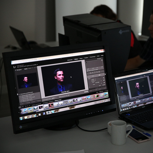 Adobe Lightroom dla początkujących 13-14 czerwca 2016