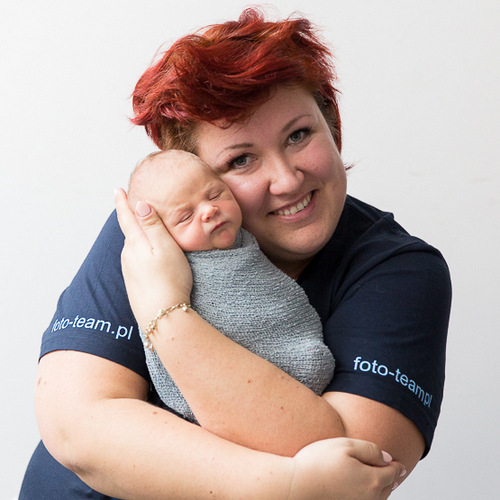 Newborn Workshops z Karoliną Piórkowską 9-10 maja 2015