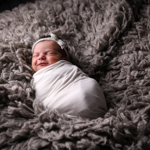 Newborn Workshops - Karolina Piórkowska 18. lutego 2017 - backstage